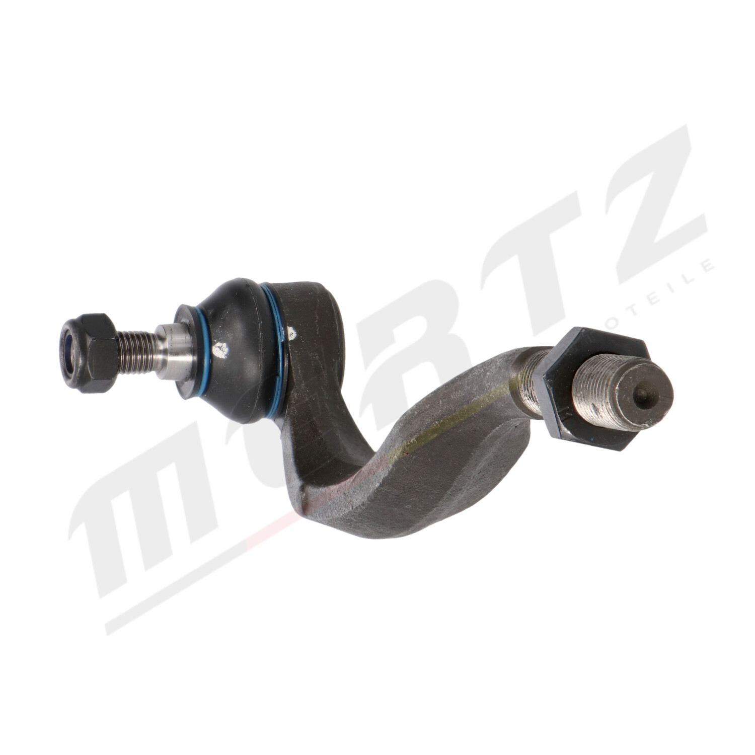 Наконечник поперечной рулевой тяги - M-S0719 MERTZ