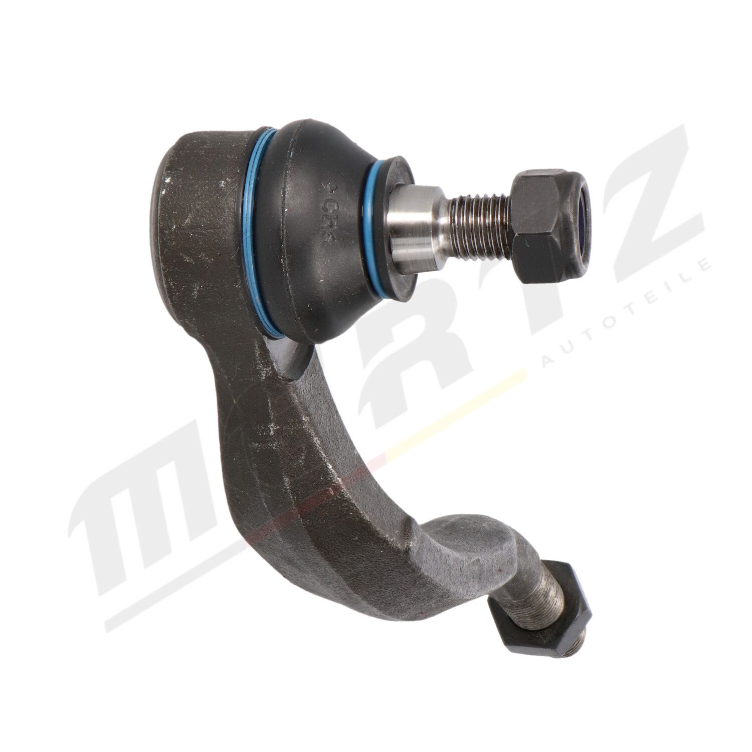 Наконечник поперечной рулевой тяги - M-S0719 MERTZ