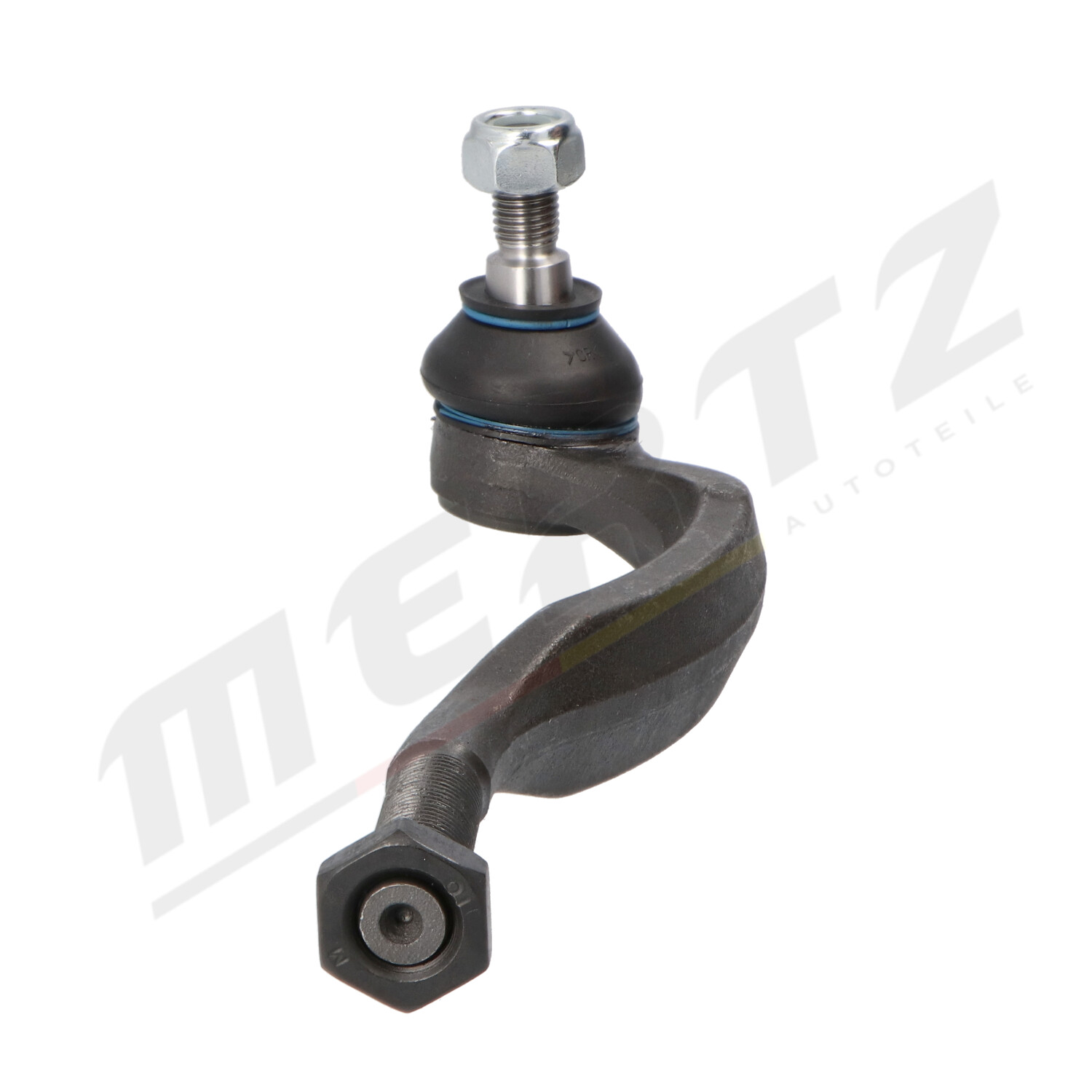 Наконечник поперечной рулевой тяги - M-S0720 MERTZ