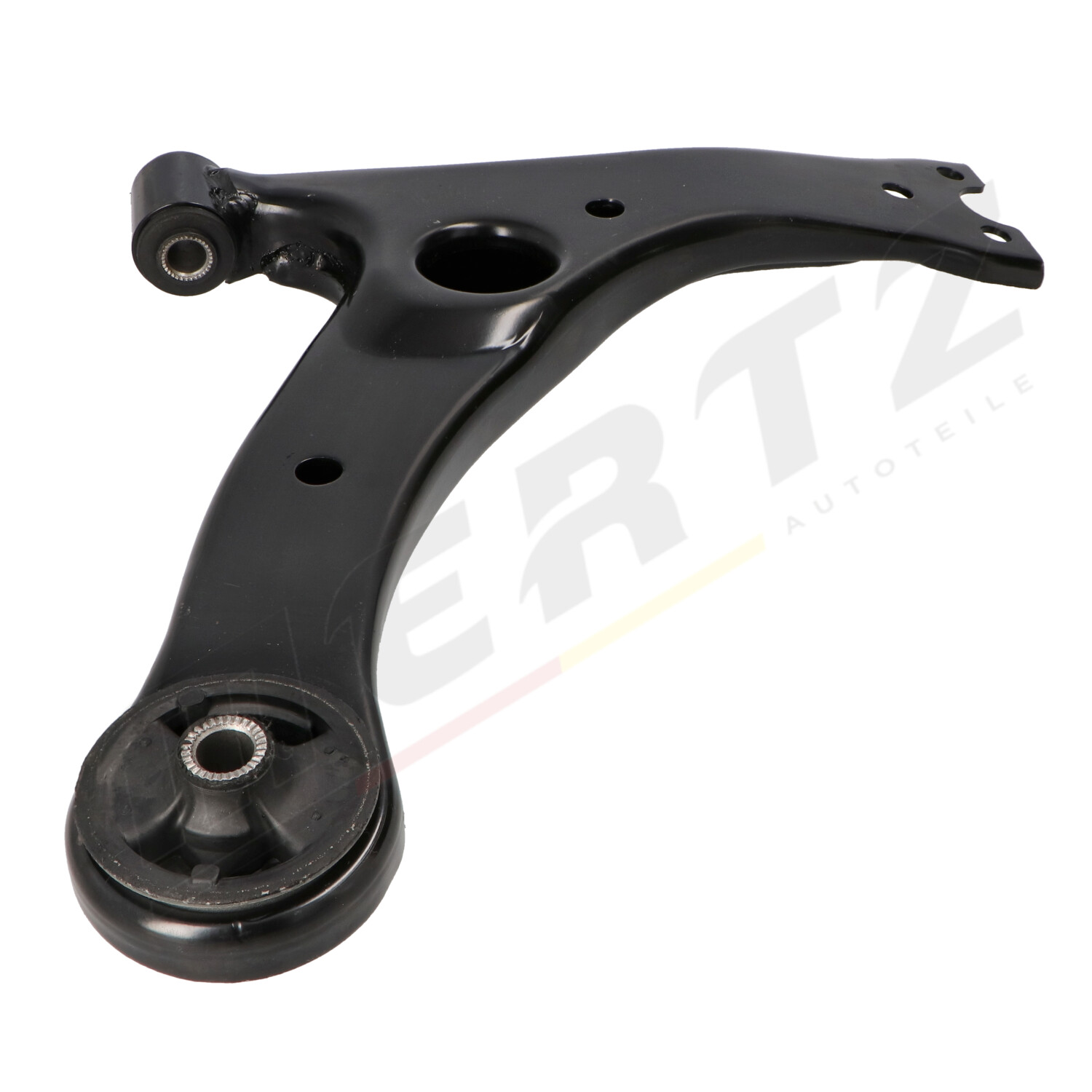 Braccio oscillante, Sospensione ruota - M-S0727 MERTZ