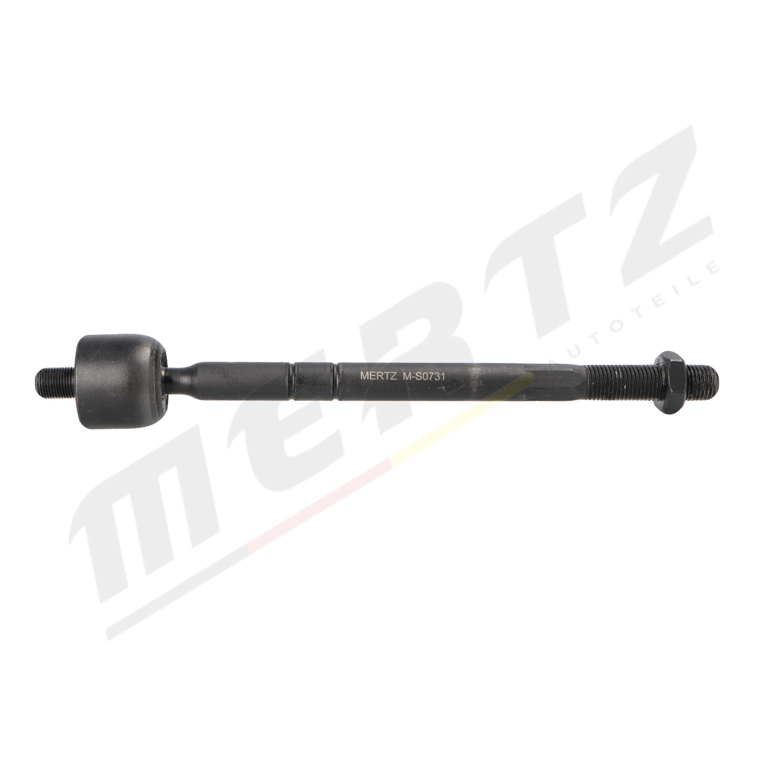 Giunto assiale, Asta trasversale - M-S0731 MERTZ