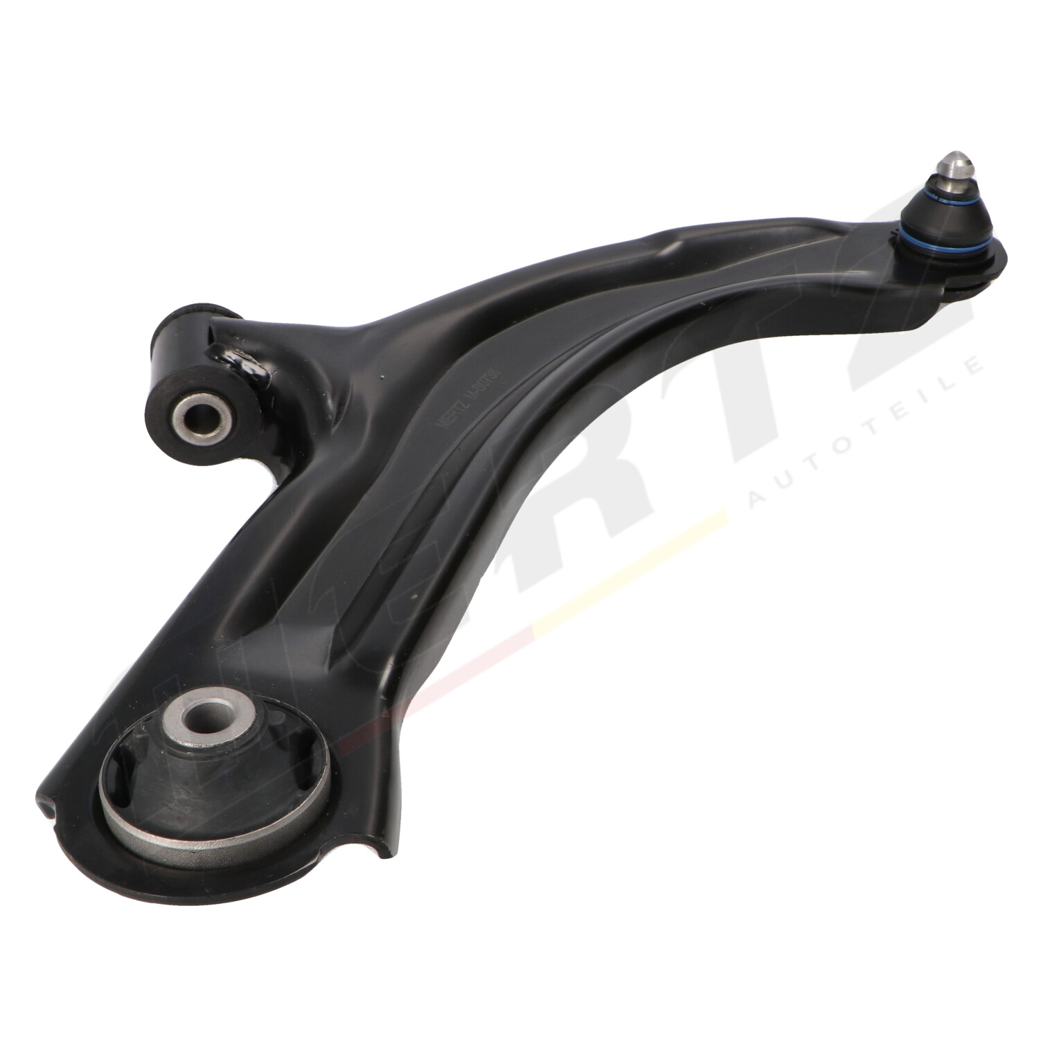 Braccio oscillante, Sospensione ruota - M-S0736 MERTZ