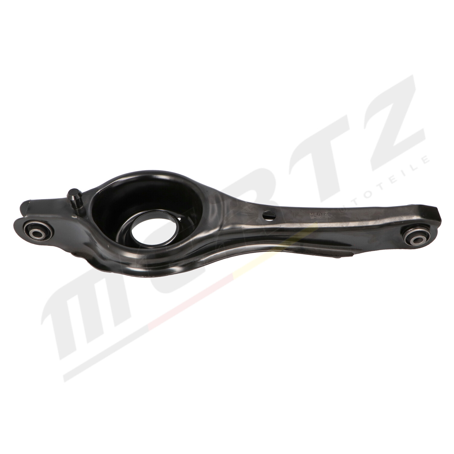 vikšro valdymo svirtis - M-S0737 MERTZ
