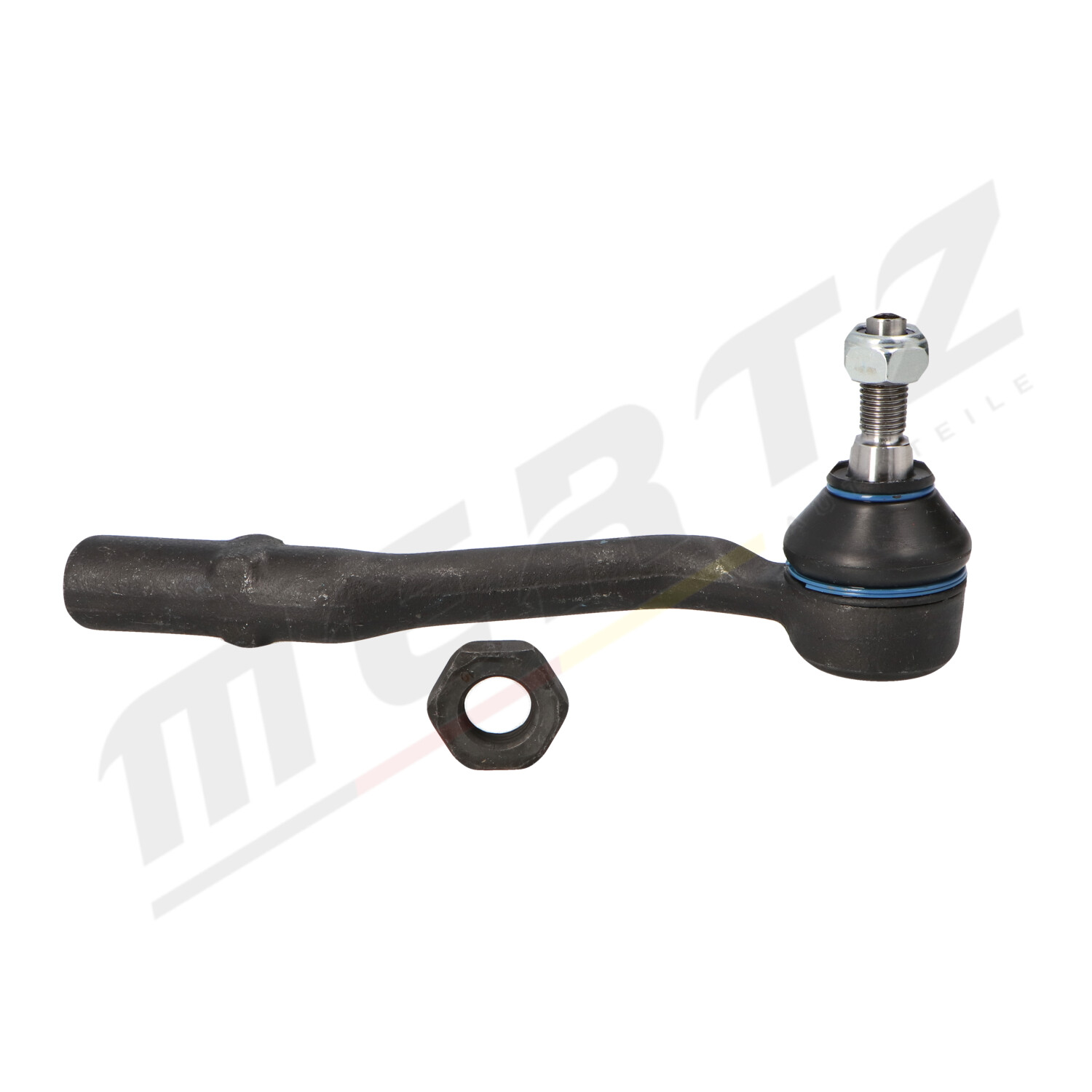 Testa barra d'accoppiamento - M-S0745 MERTZ
