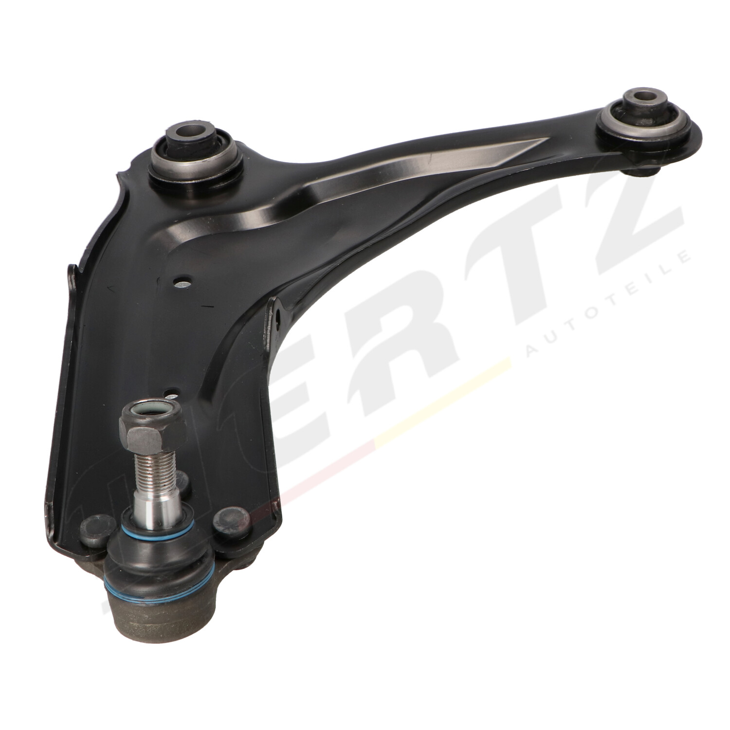 Braccio oscillante, Sospensione ruota - M-S0746 MERTZ