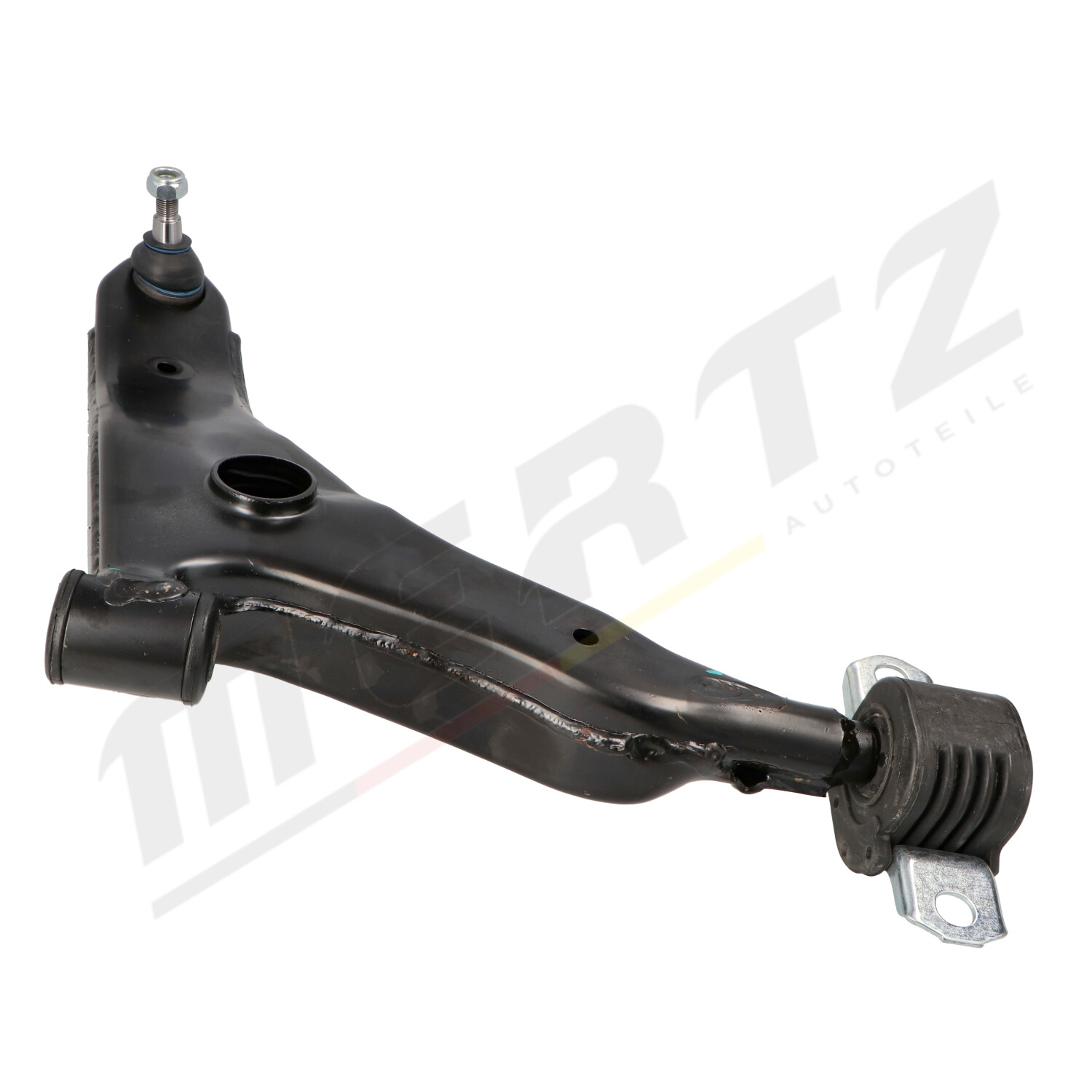vikšro valdymo svirtis - M-S0763 MERTZ