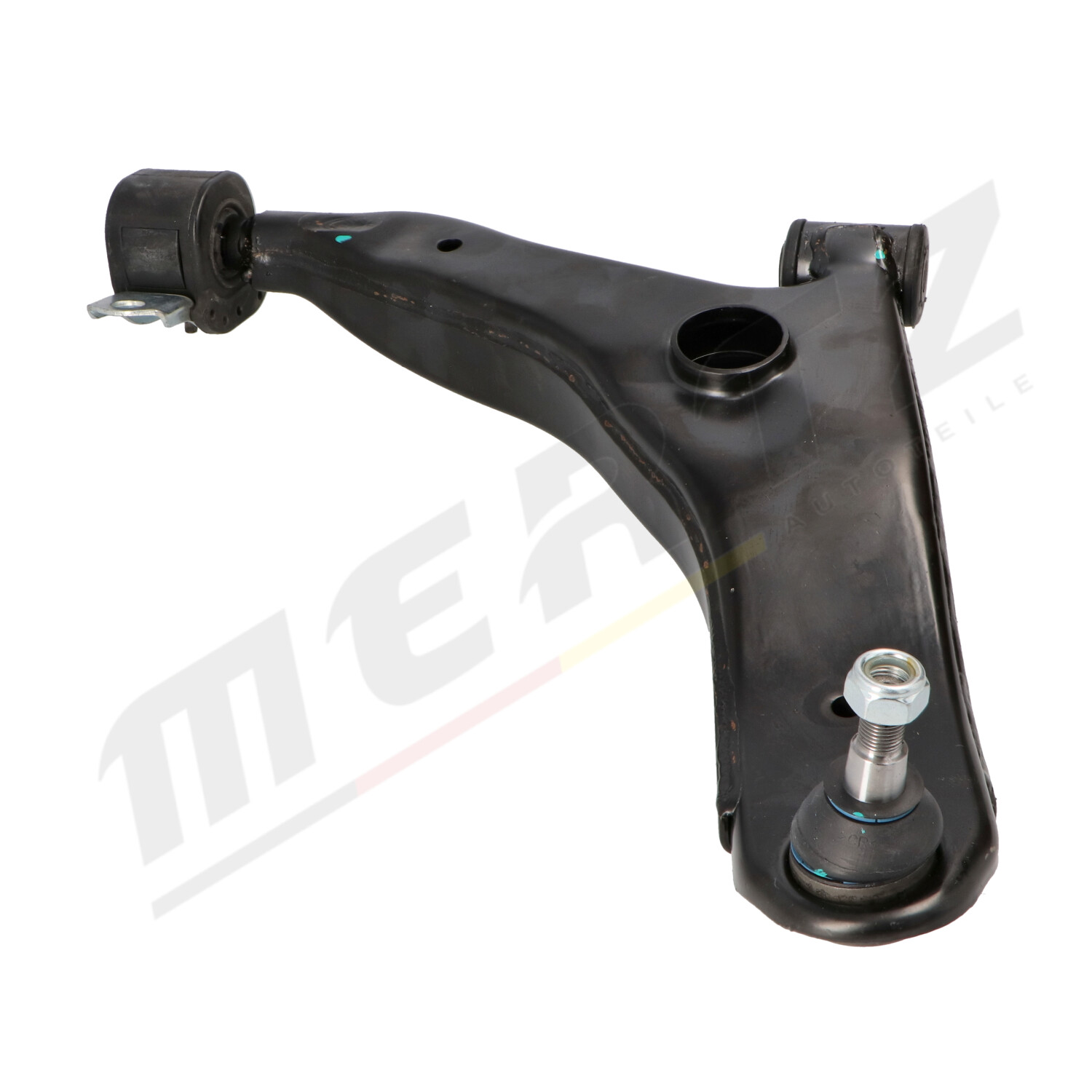 vikšro valdymo svirtis - M-S0763 MERTZ