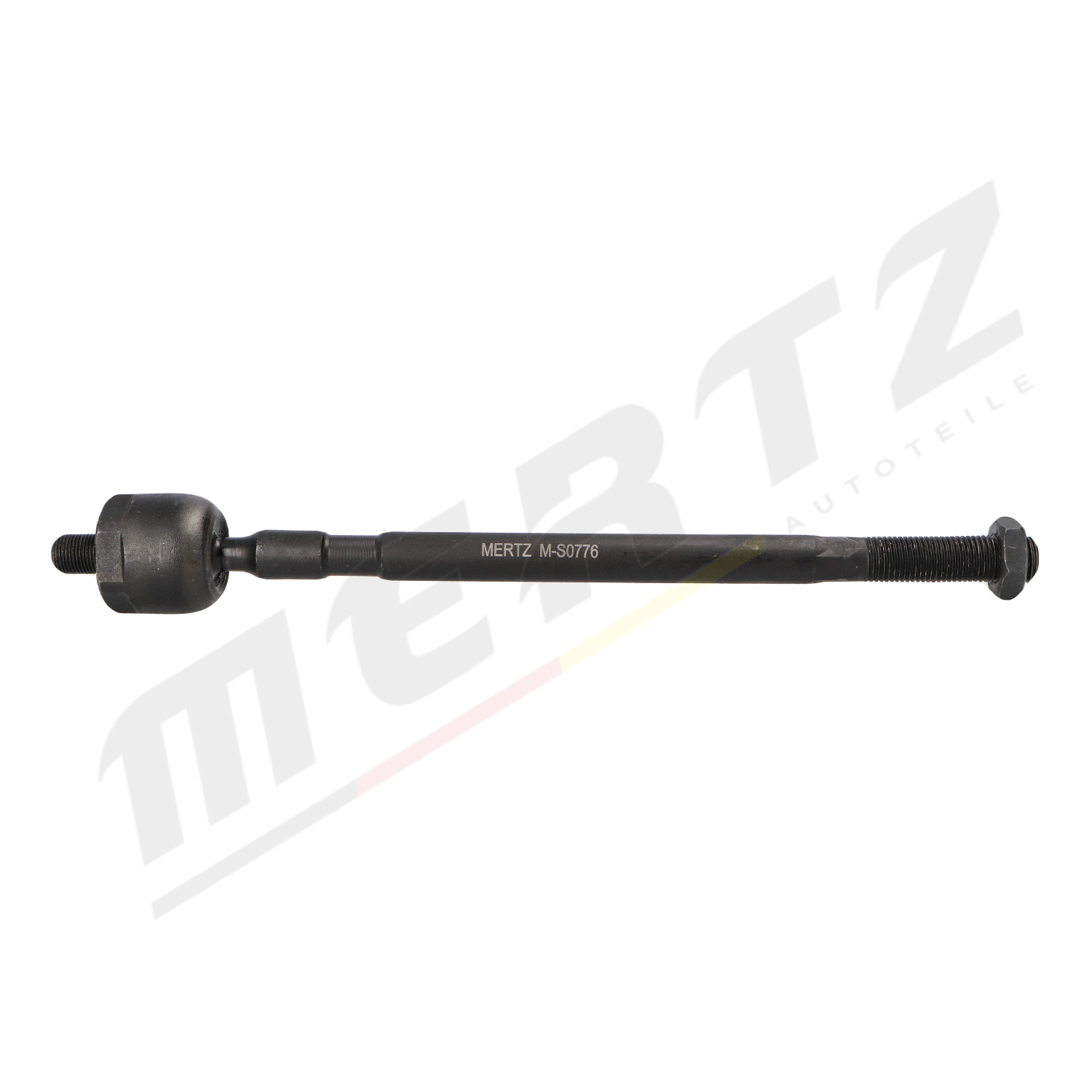 Giunto assiale, Asta trasversale - M-S0776 MERTZ