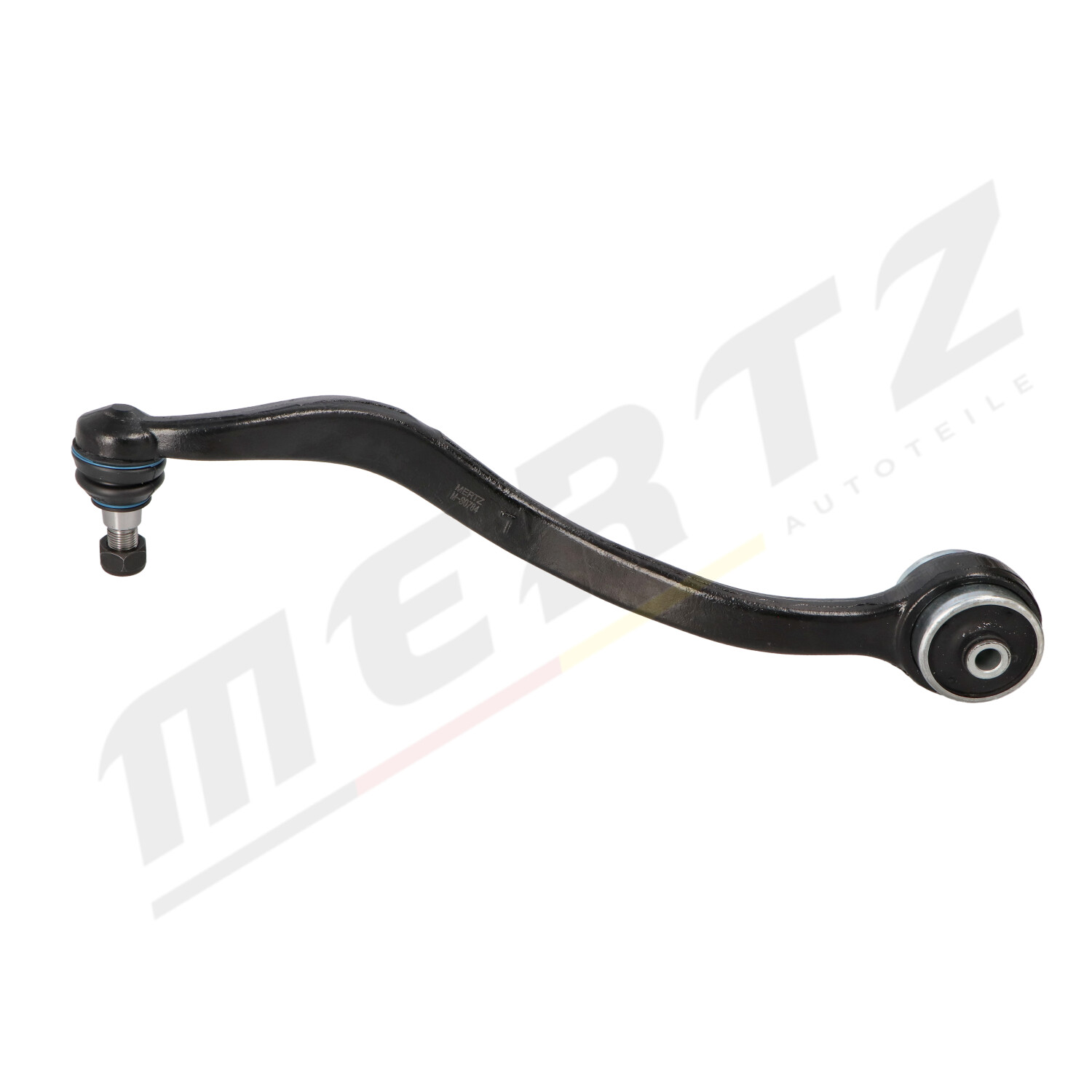 Braccio oscillante, Sospensione ruota - M-S0784 MERTZ