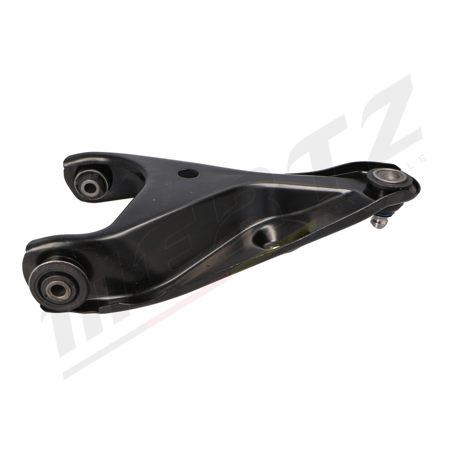 Braccio oscillante, Sospensione ruota - M-S0813 MERTZ