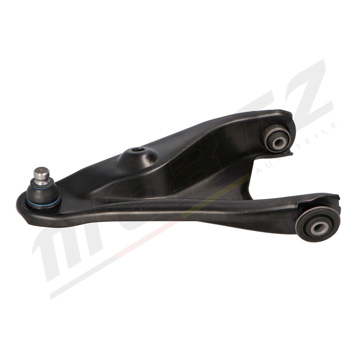 Braccio oscillante, Sospensione ruota - M-S0814 MERTZ