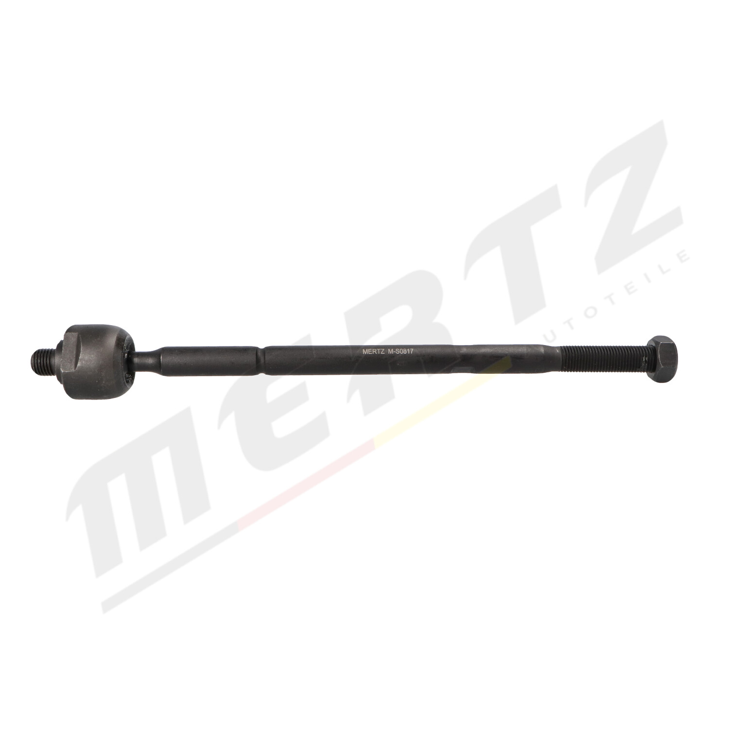 Inner Tie Rod - M-S0817 MERTZ