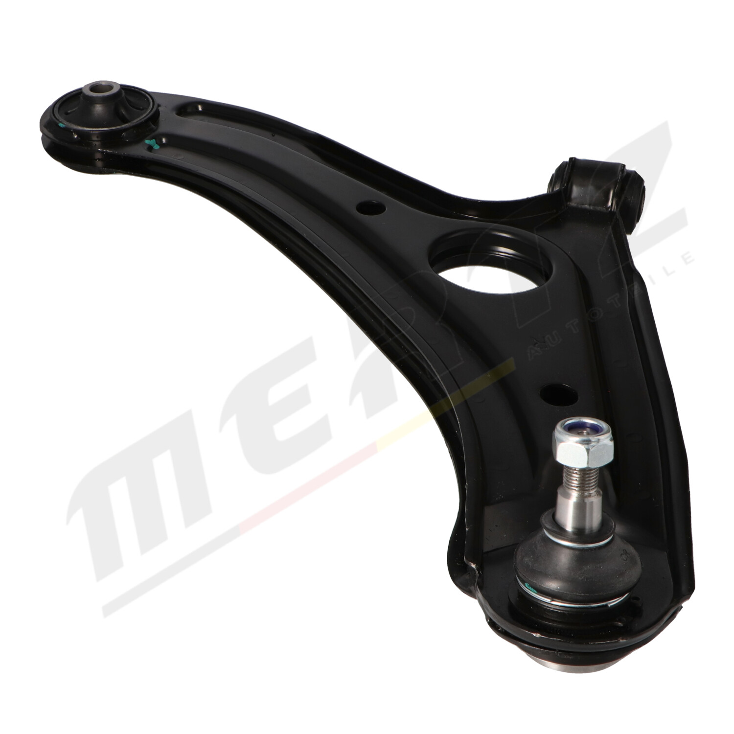 vikšro valdymo svirtis - M-S0831 MERTZ