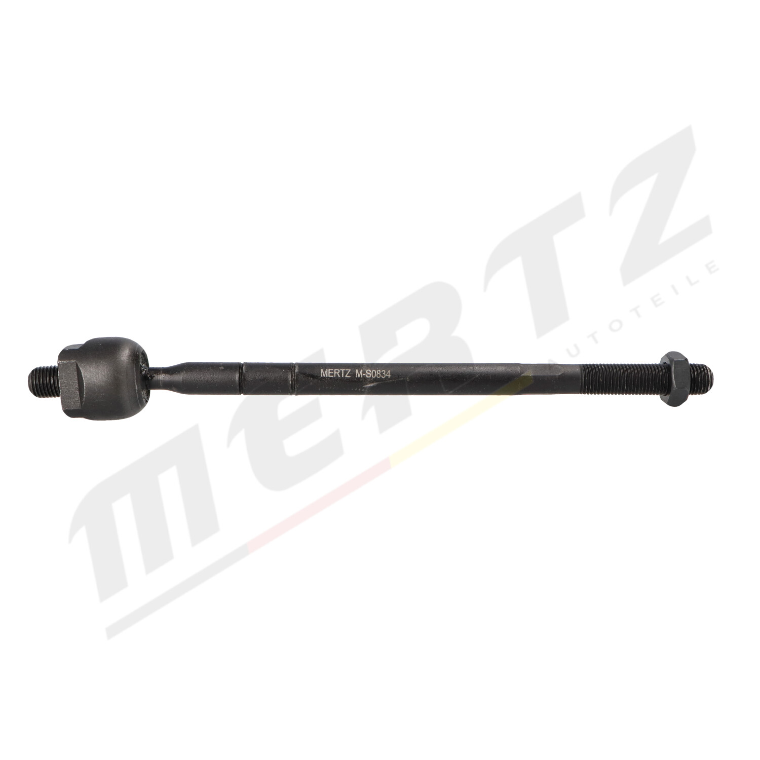 Giunto assiale, Asta trasversale - M-S0834 MERTZ