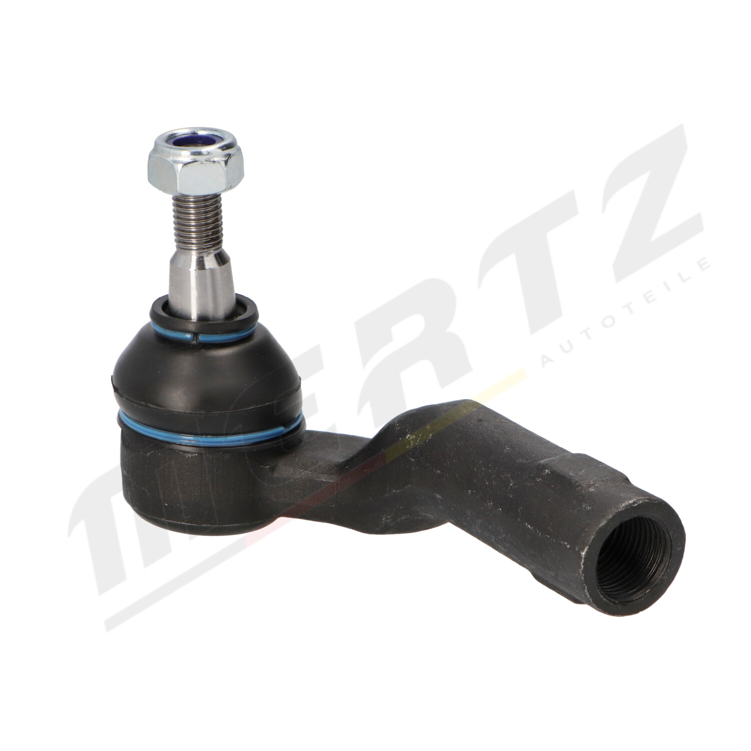 skersinės vairo trauklės galas - M-S0862 MERTZ