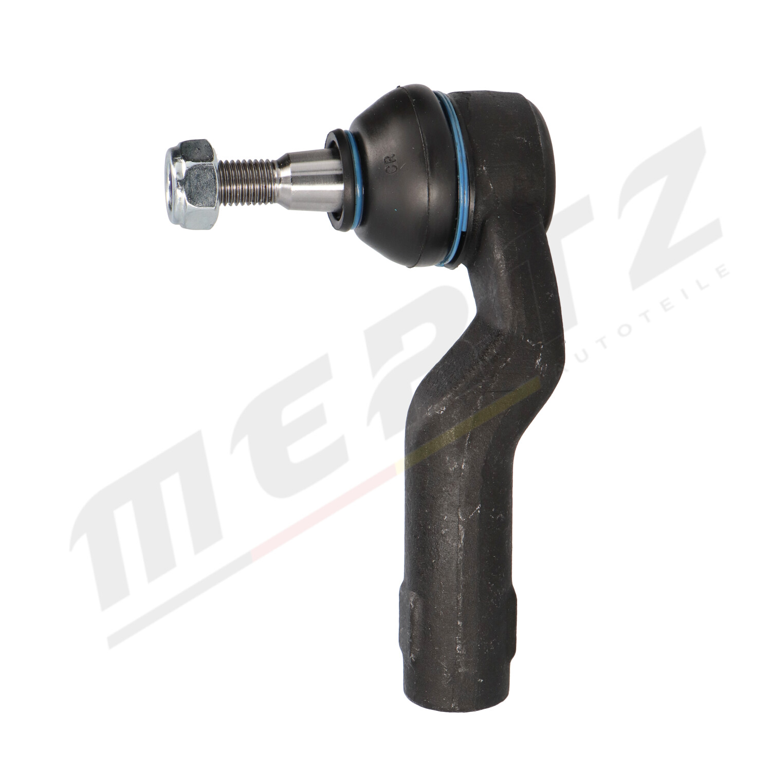 skersinės vairo trauklės galas - M-S0862 MERTZ