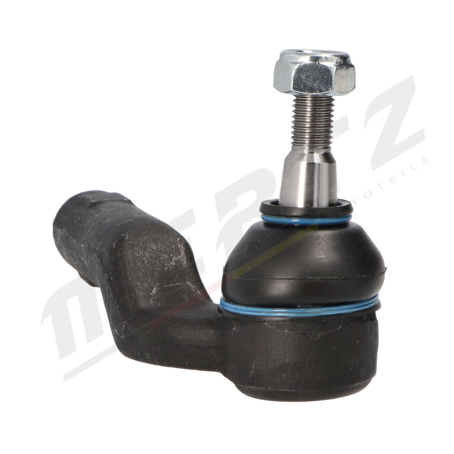 skersinės vairo trauklės galas - M-S0862 MERTZ