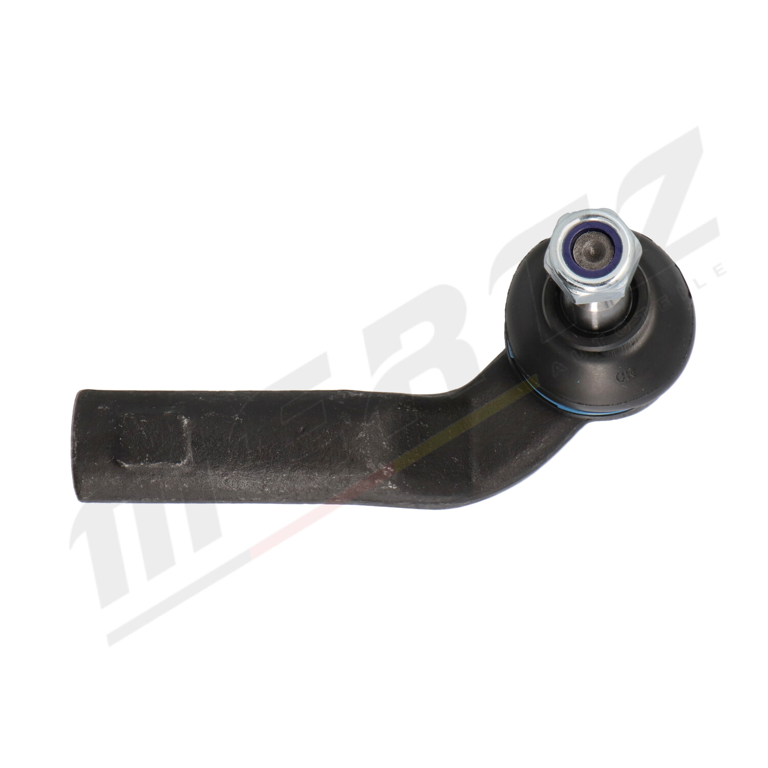 skersinės vairo trauklės galas - M-S0862 MERTZ