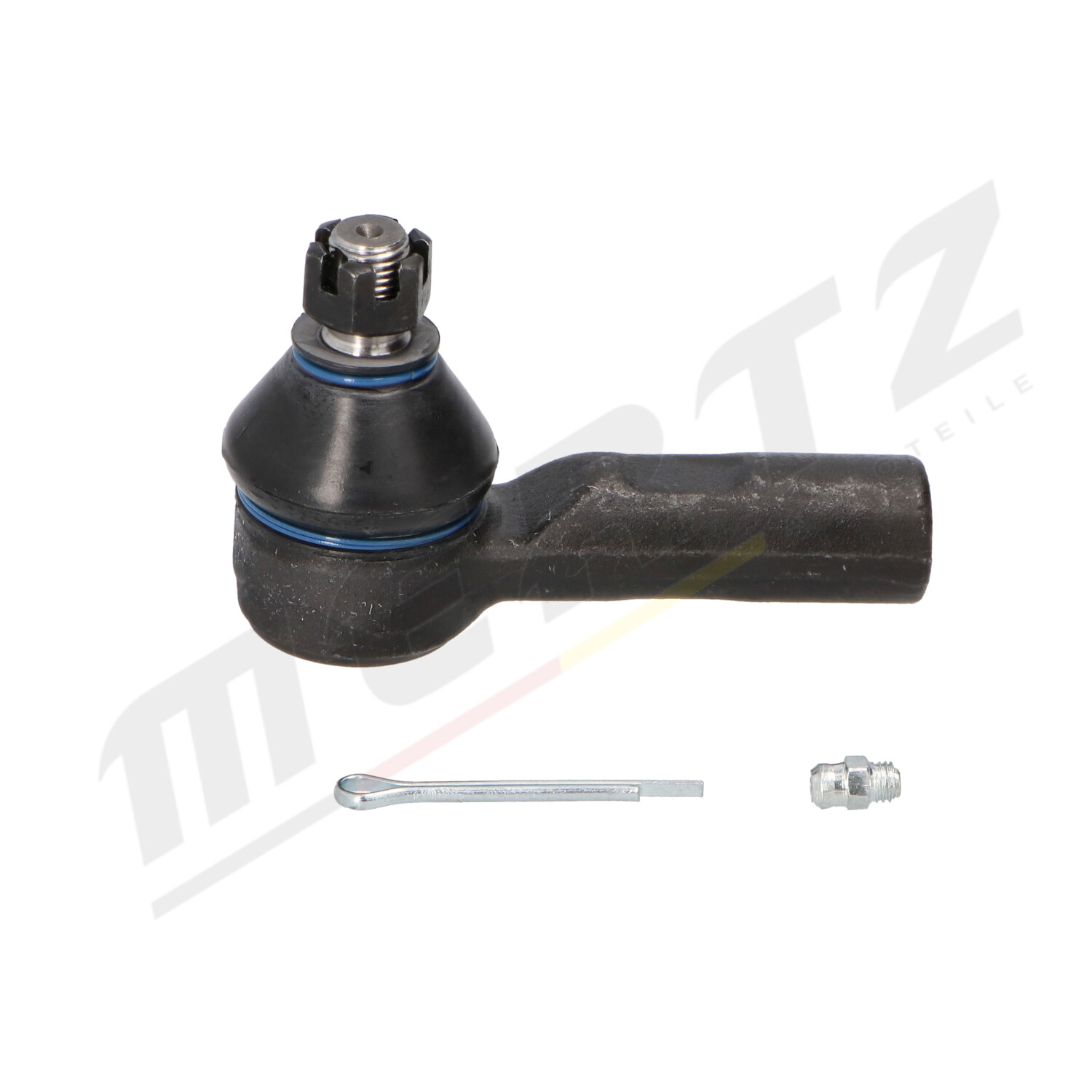 skersinės vairo trauklės galas - M-S0868 MERTZ
