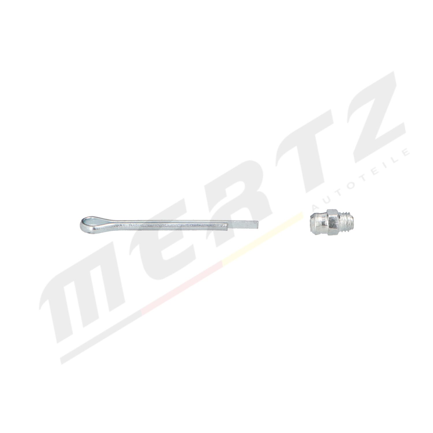 Наконечник поперечной рулевой тяги - M-S0868 MERTZ