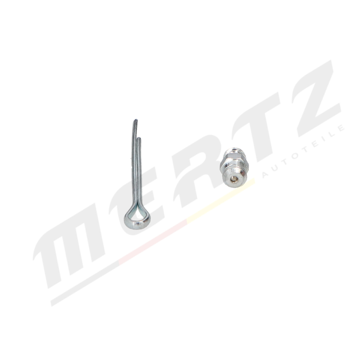 Наконечник поперечной рулевой тяги - M-S0868 MERTZ