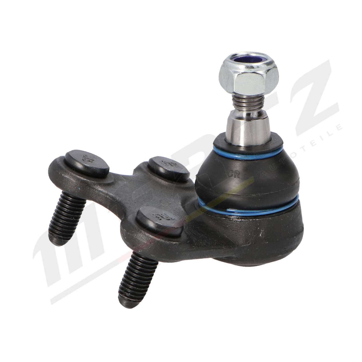 Giunto di supporto / guida - M-S0872 MERTZ