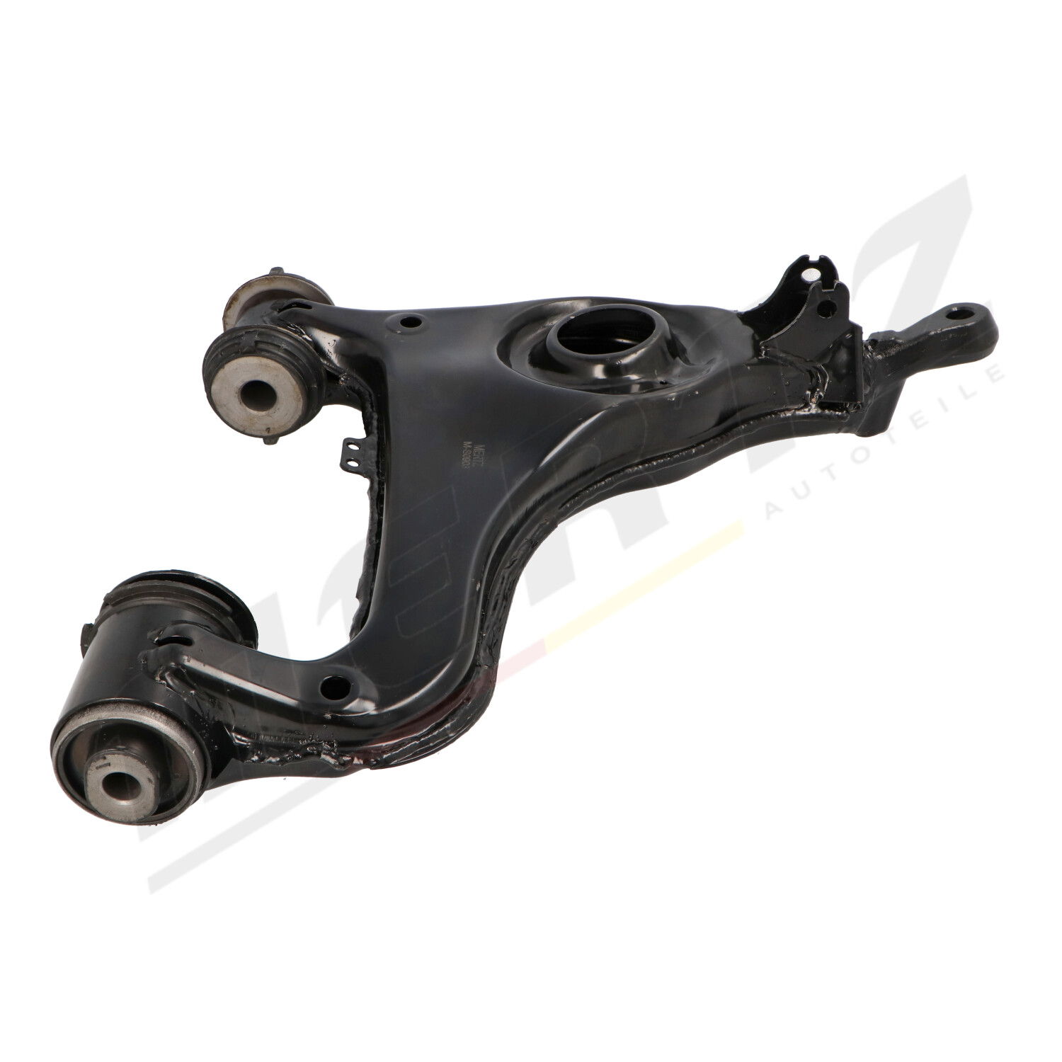 Braccio oscillante, Sospensione ruota - M-S0903 MERTZ