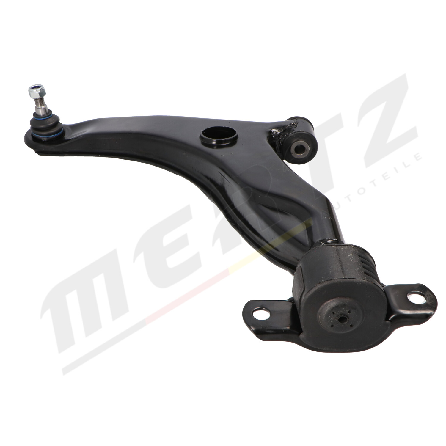Braccio oscillante, Sospensione ruota - M-S0907 MERTZ
