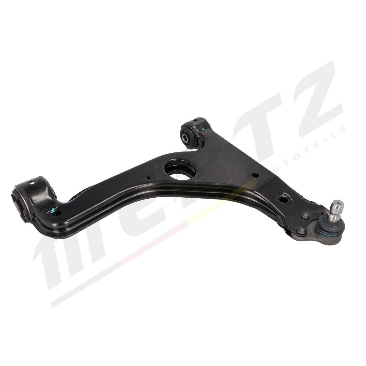 Braccio oscillante, Sospensione ruota - M-S0914 MERTZ