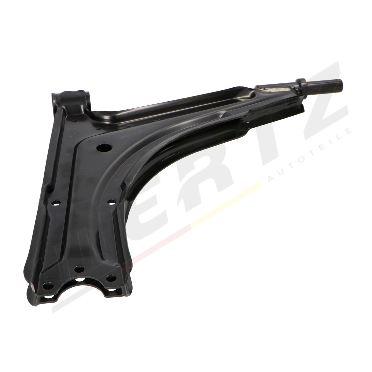 Braccio oscillante, Sospensione ruota - M-S0916 MERTZ