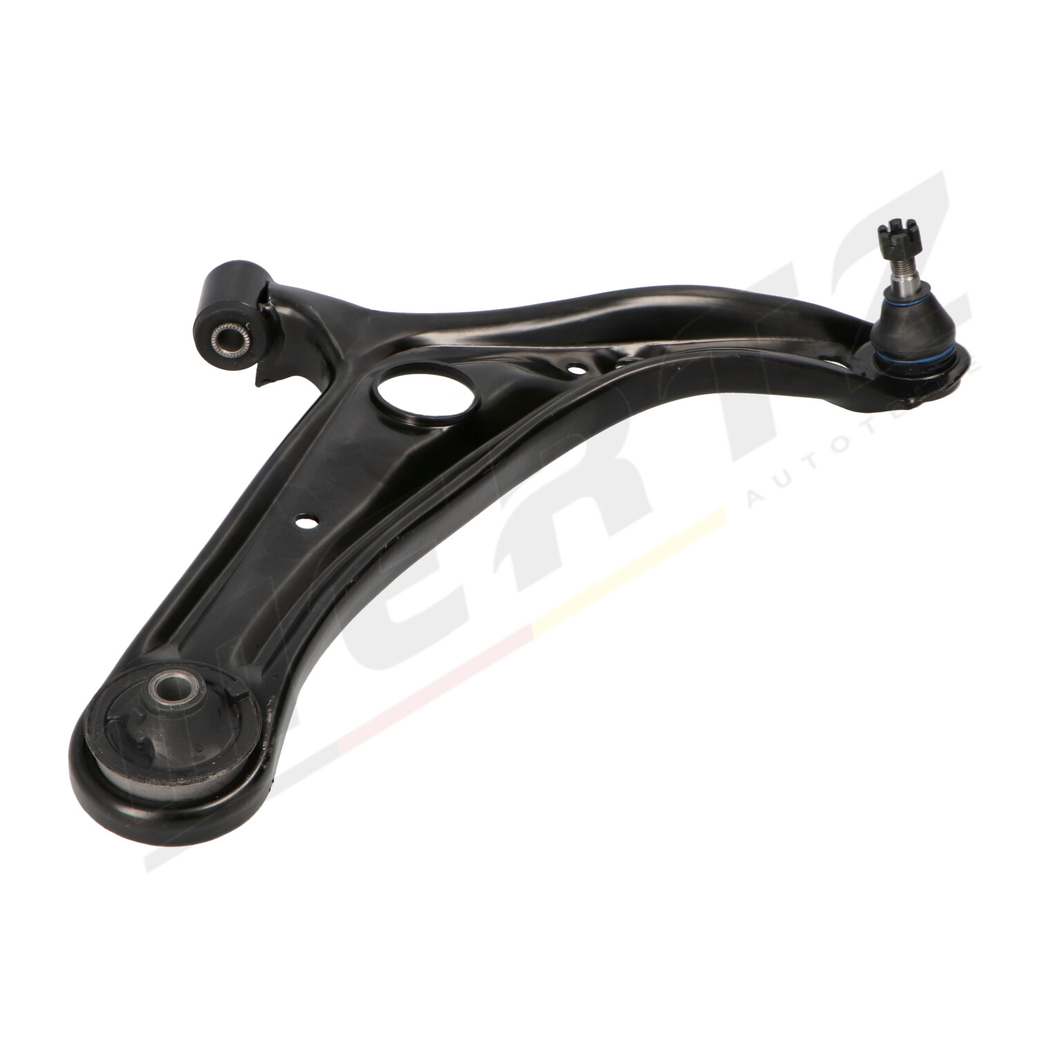 Braccio oscillante, Sospensione ruota - M-S0921 MERTZ