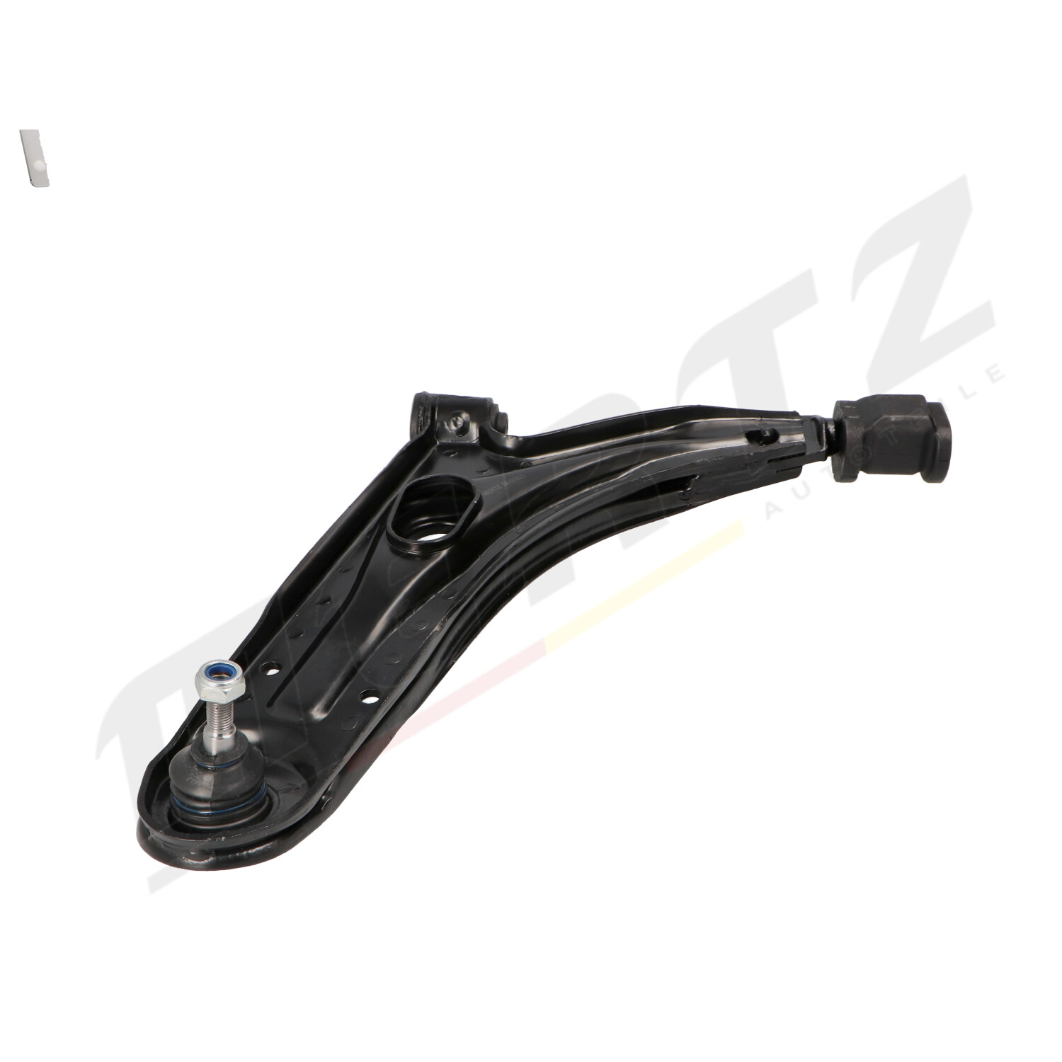 Track Control Arm - M-S0925 MERTZ