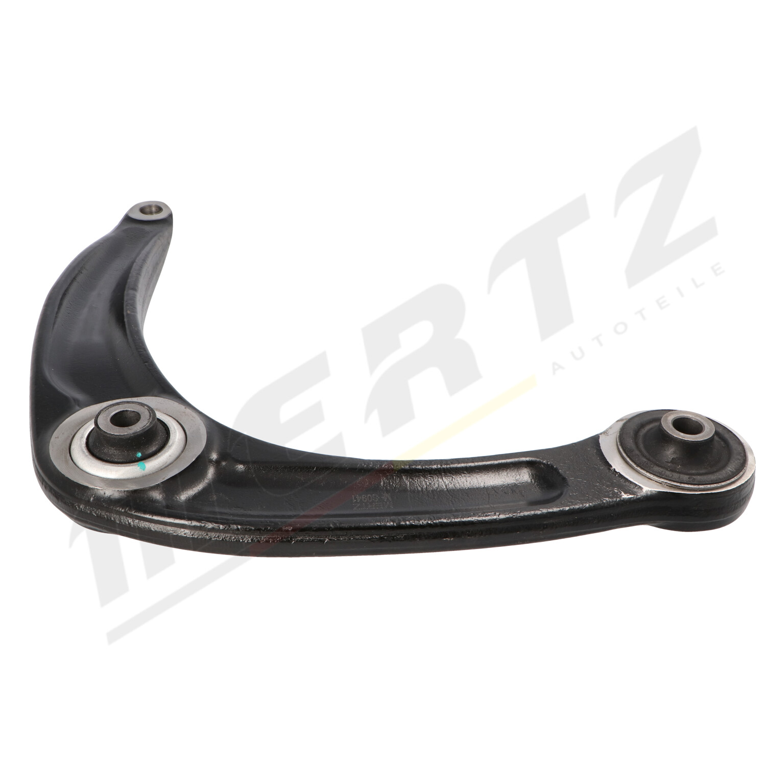 Braccio oscillante, Sospensione ruota - M-S0941 MERTZ