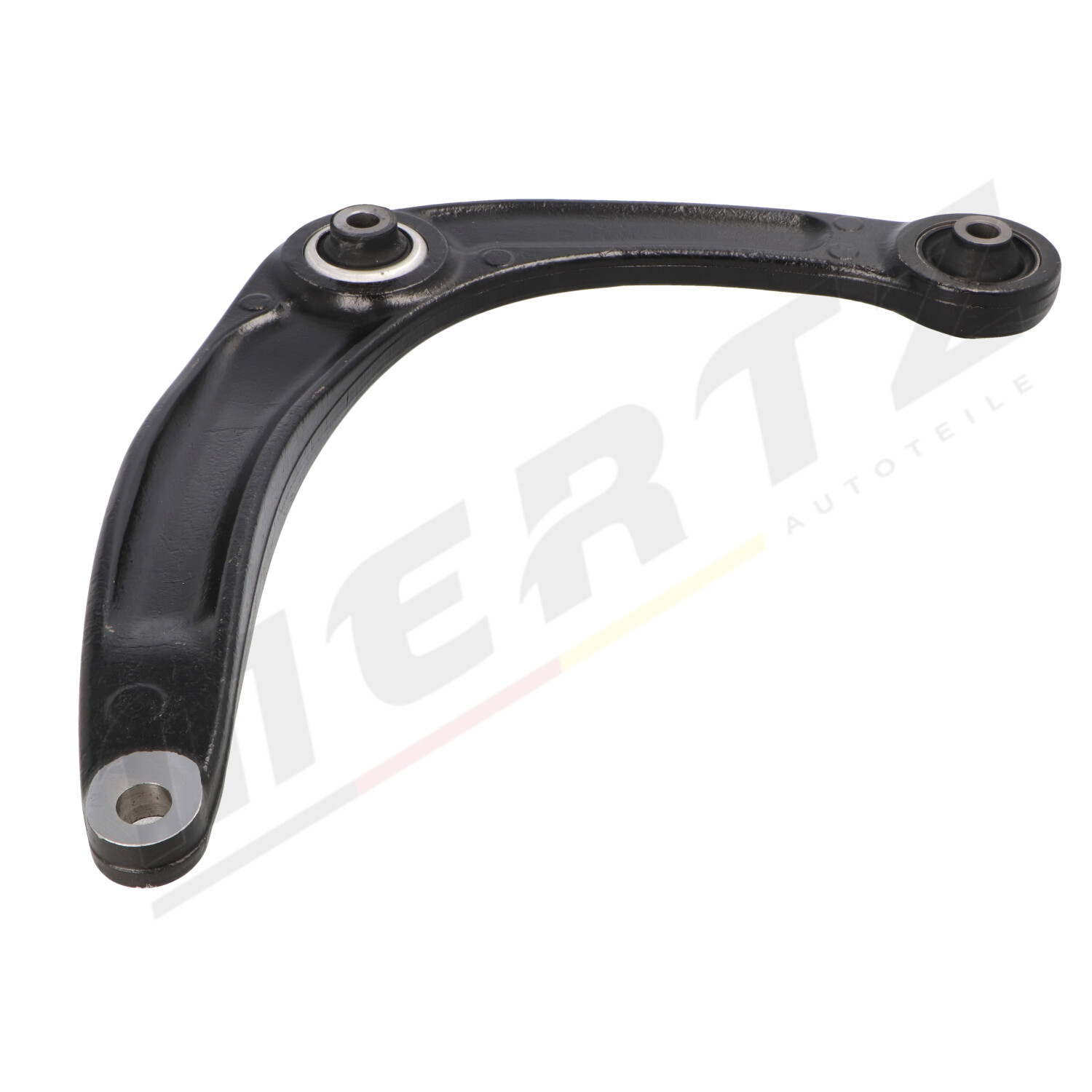 Braccio oscillante, Sospensione ruota - M-S0941 MERTZ
