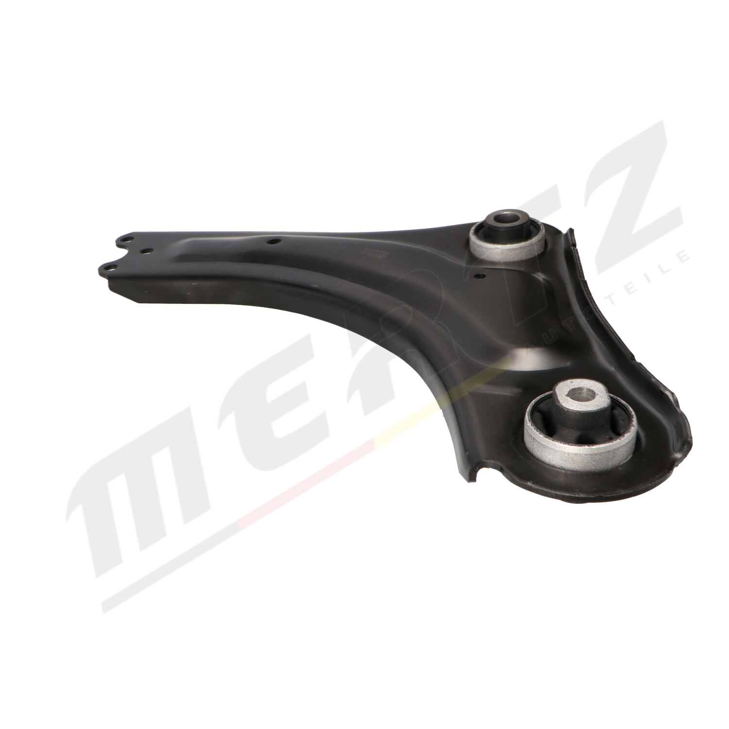 Braccio oscillante, Sospensione ruota - M-S0942 MERTZ