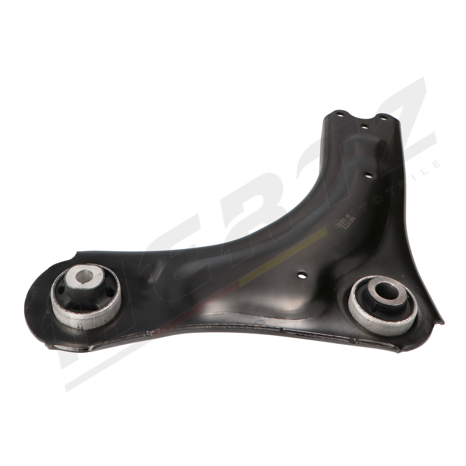 Braccio oscillante, Sospensione ruota - M-S0942 MERTZ