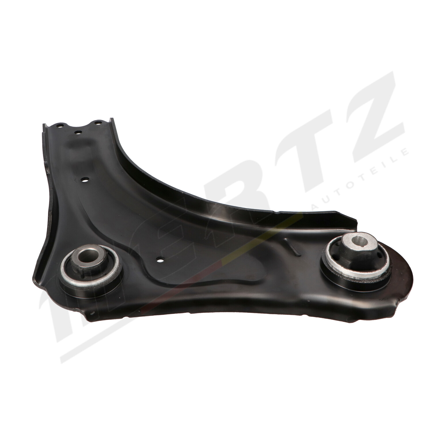 Braccio oscillante, Sospensione ruota - M-S0942 MERTZ