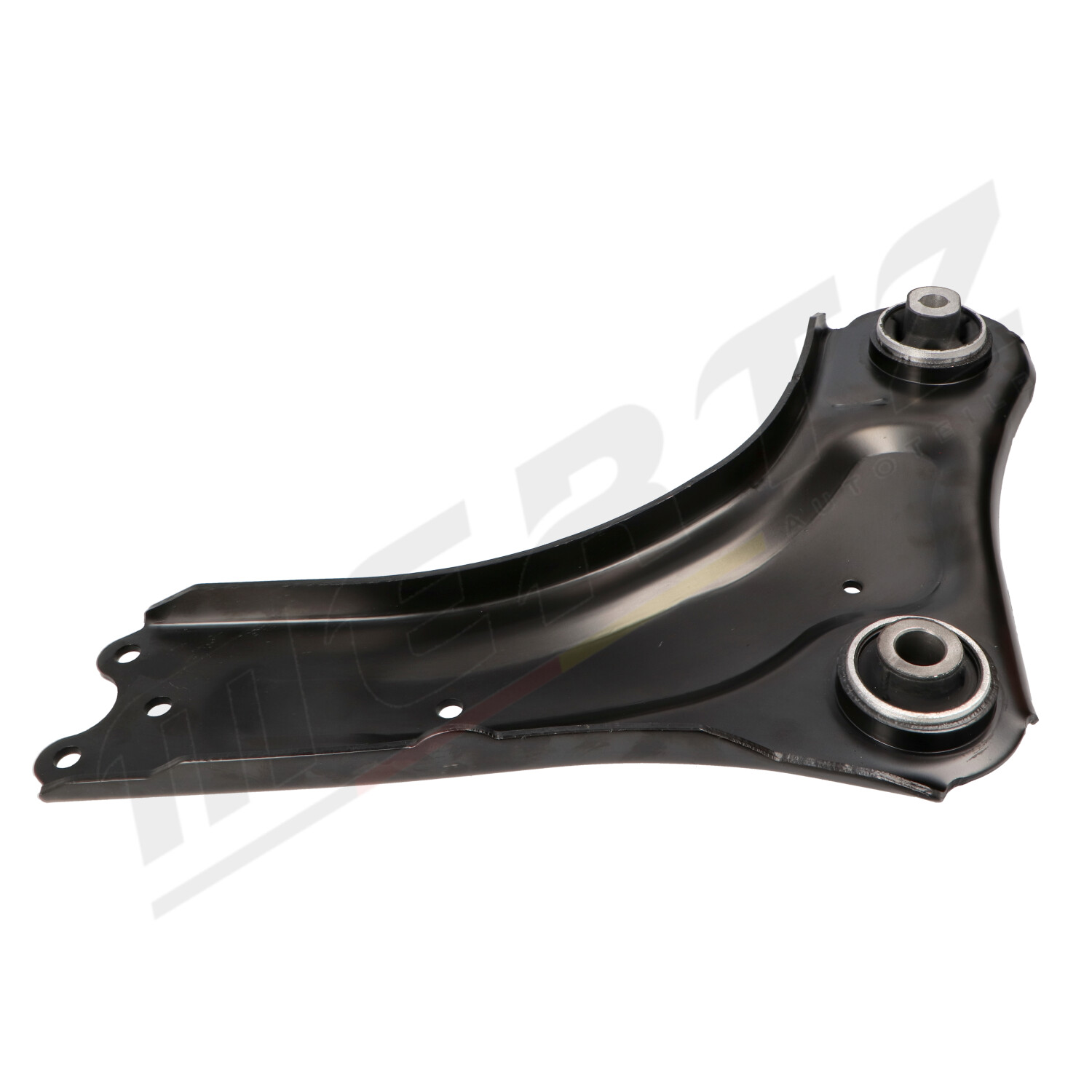 Braccio oscillante, Sospensione ruota - M-S0942 MERTZ