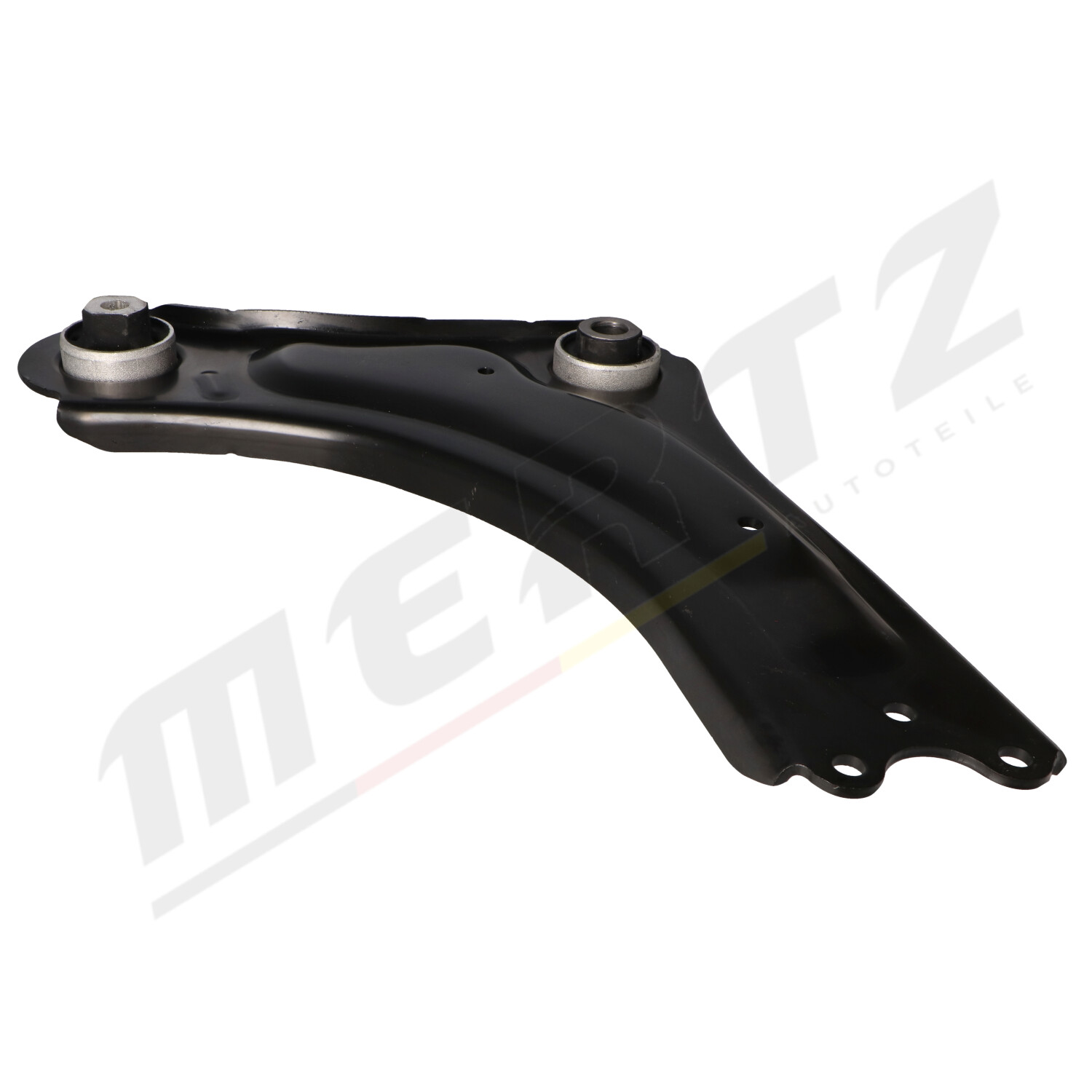 Braccio oscillante, Sospensione ruota - M-S0943 MERTZ