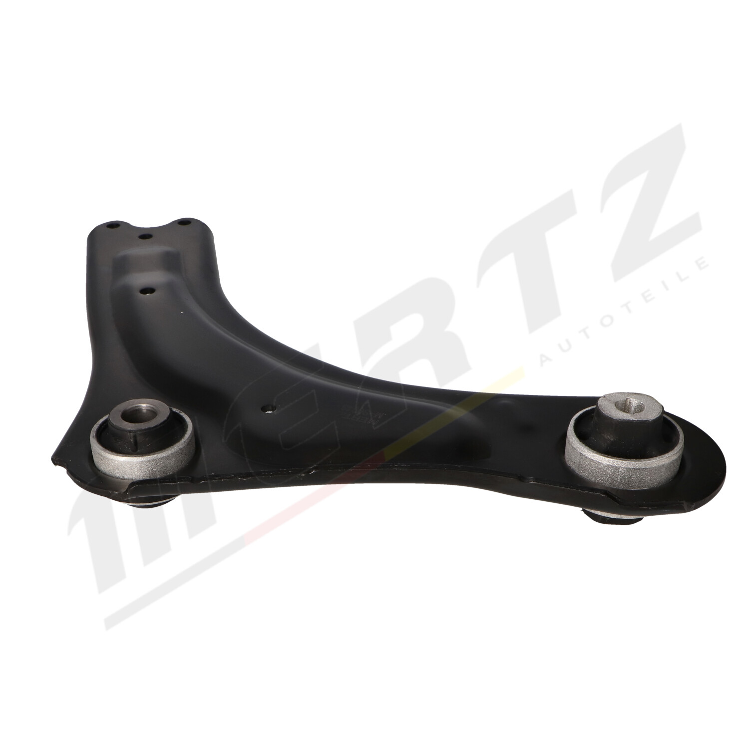 Braccio oscillante, Sospensione ruota - M-S0943 MERTZ