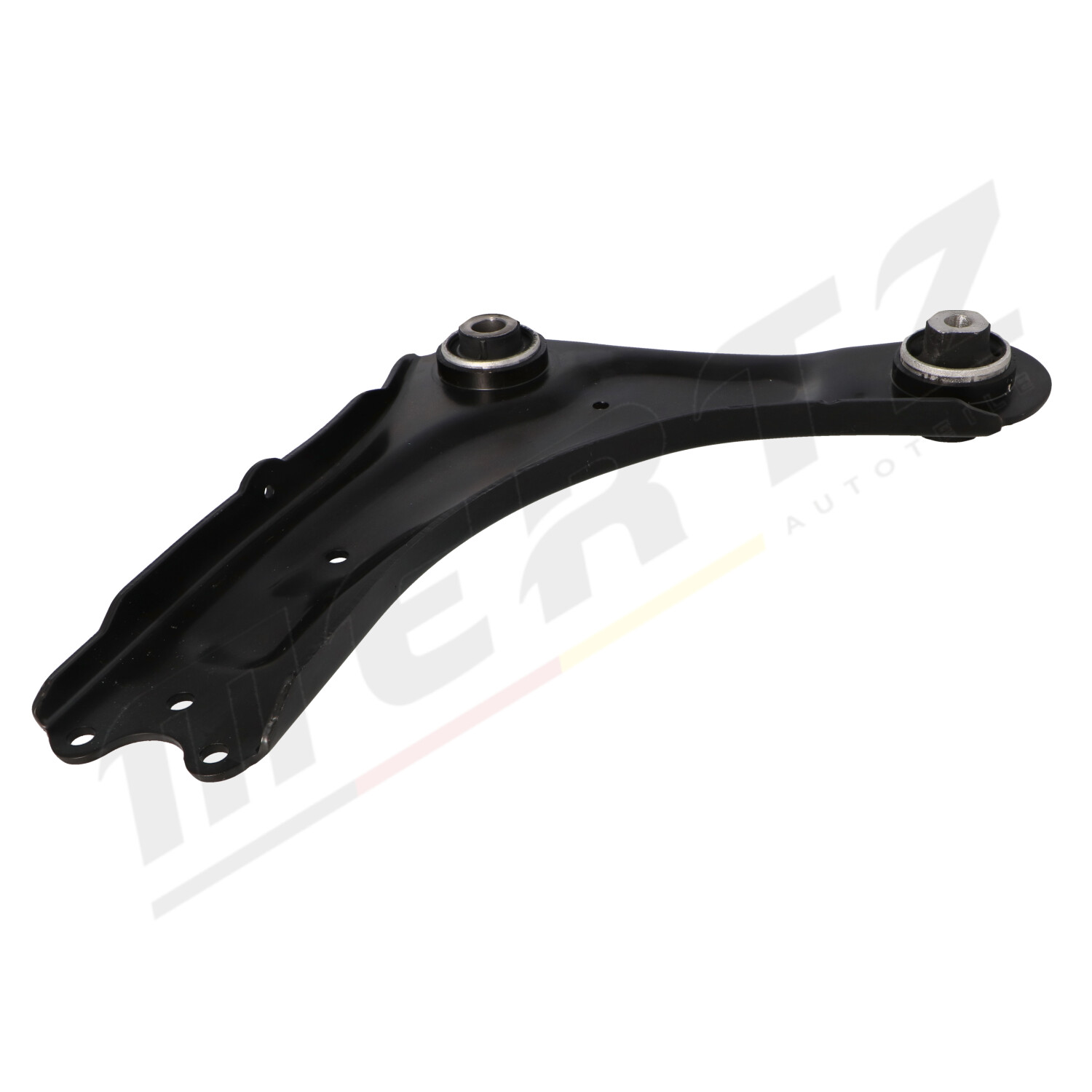 Braccio oscillante, Sospensione ruota - M-S0943 MERTZ