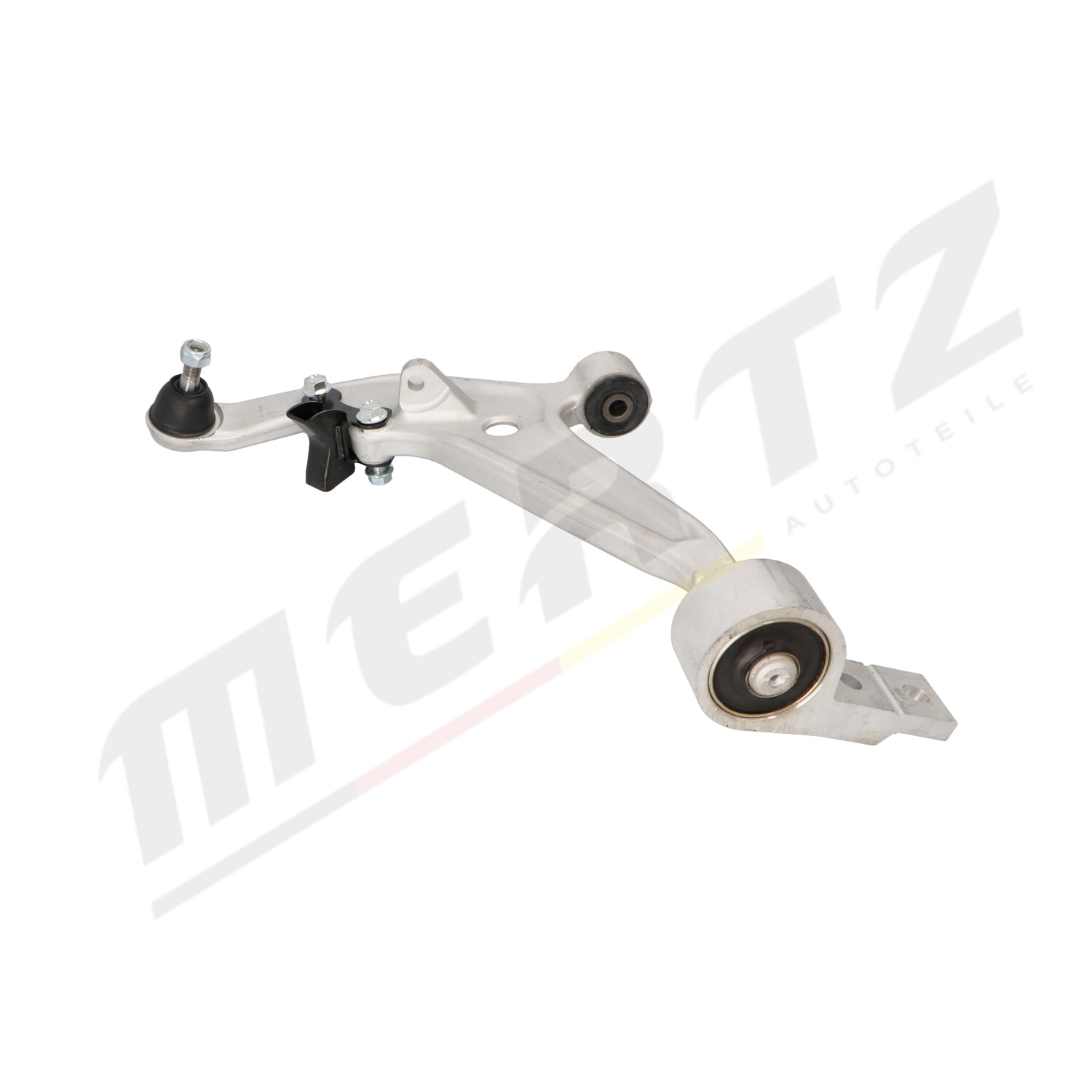 vikšro valdymo svirtis - M-S0951 MERTZ