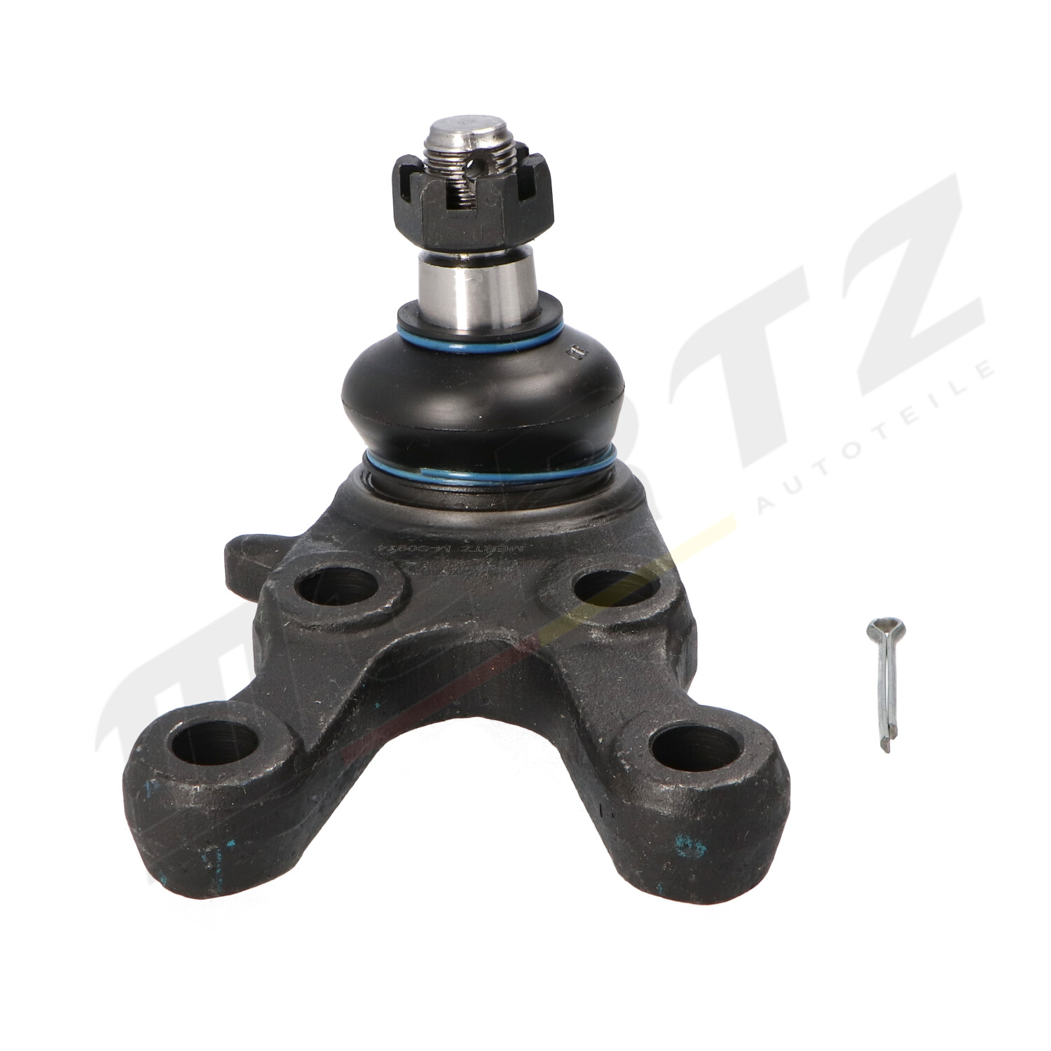 Giunto di supporto / guida - M-S0974 MERTZ