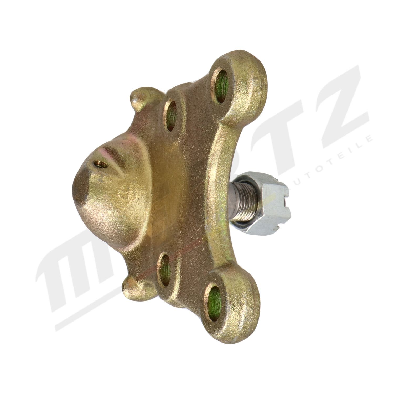 Trag-/Führungsgelenk - M-S0977 MERTZ