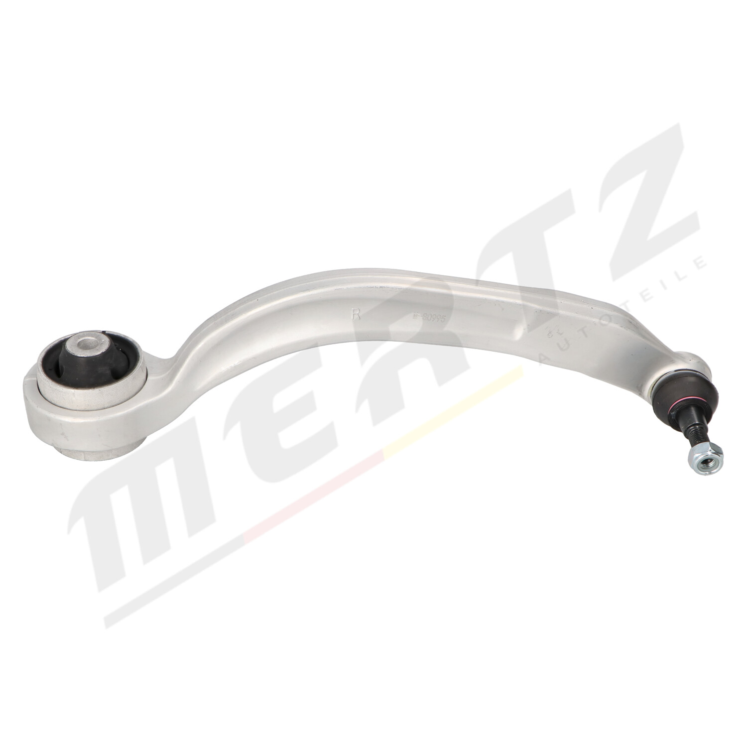 Braccio oscillante, Sospensione ruota - M-S0995 MERTZ