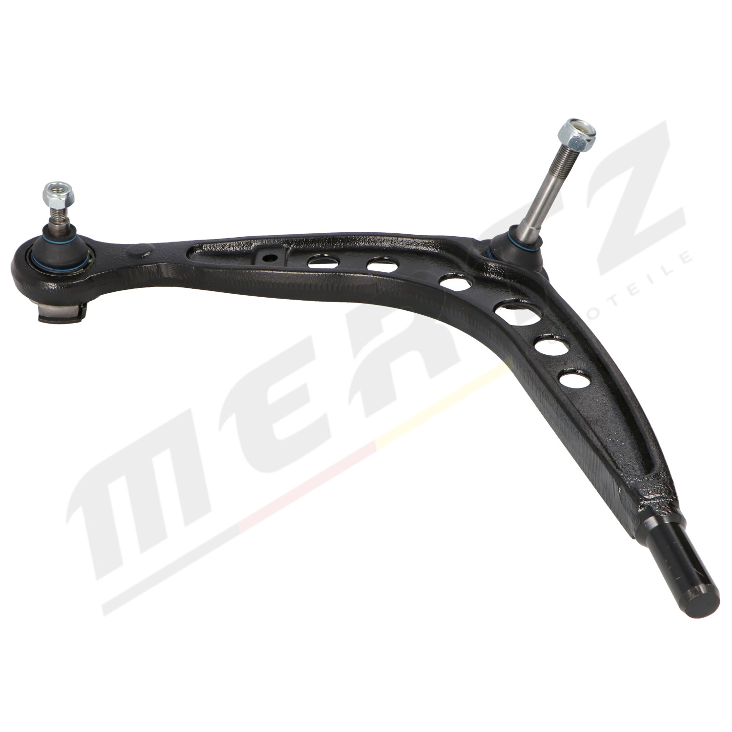 Braccio oscillante, Sospensione ruota - M-S1017 MERTZ