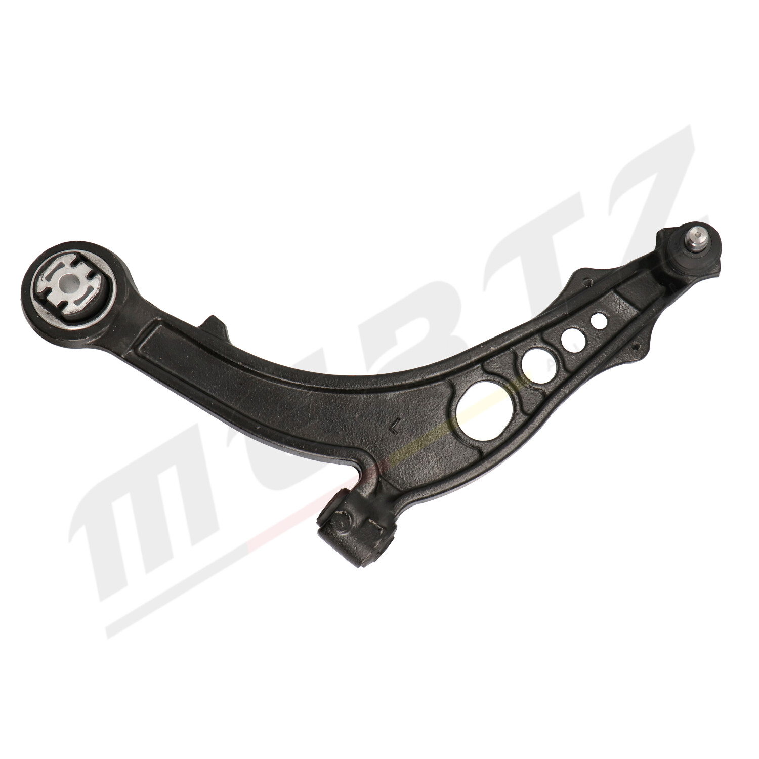 Braccio oscillante, Sospensione ruota - M-S1023 MERTZ