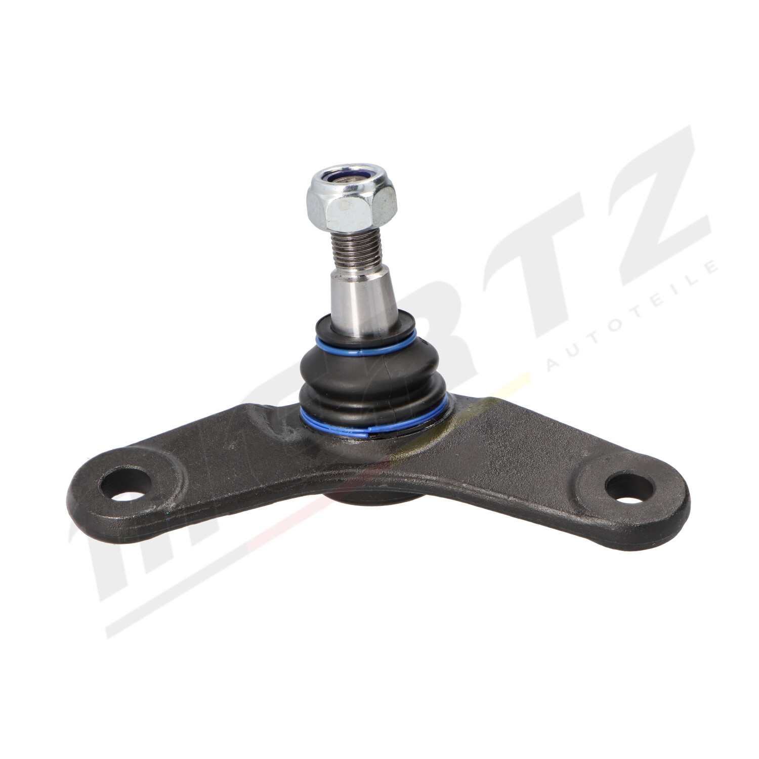 Giunto di supporto / guida - M-S1035 MERTZ