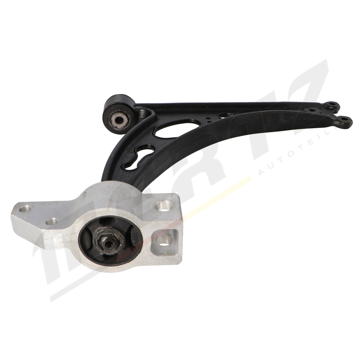 Braccio oscillante, Sospensione ruota - M-S1043 MERTZ