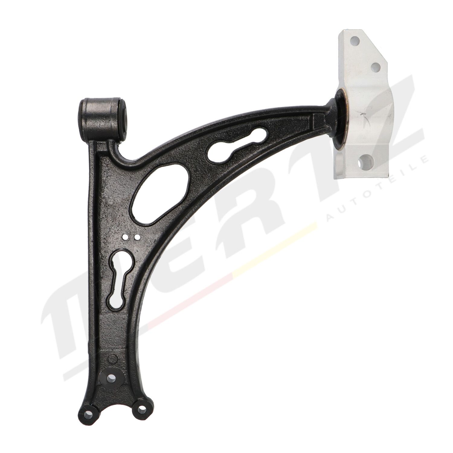 Braccio oscillante, Sospensione ruota - M-S1044 MERTZ